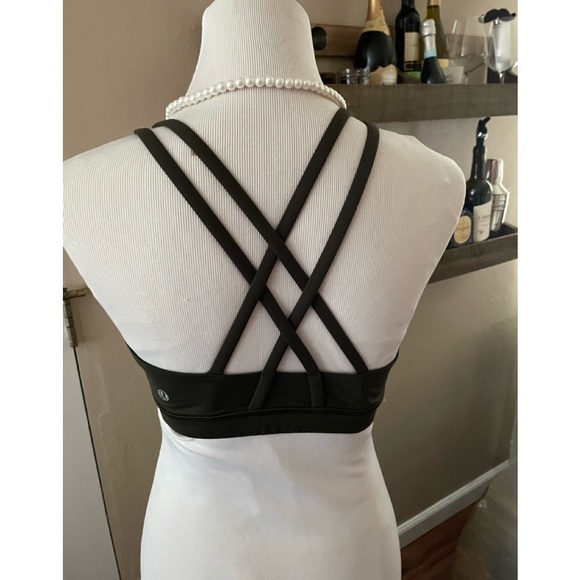 Lululemon energy sport bra - Picture 3 of 5